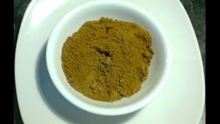 Homemade Coriander and Cumin PowderDhania and Jeera Powder [upl. by Adnerak828]