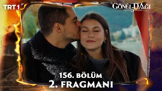 Gönül Dağı 156 Bölüm 2 Fragmanı trt1 [upl. by Windham721]