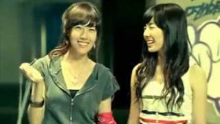 MV SNSD  Into The New World Legendado PTBR [upl. by Glennis162]