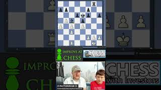 Improve At Chess REVIEW 014 [upl. by Nairrad419]