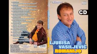 Ljubisa Vasiljevic  Andjelija Audio 2011 [upl. by Alor]