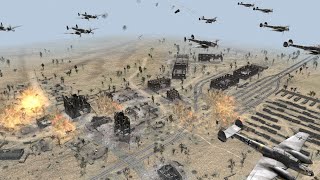 BOMBERS trailer I Call to Arms  Gates of Hell Ostfront cinematic [upl. by Raines915]