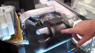 SeaDoo Intelligent Brake and Reverse Explained [upl. by Coreen412]