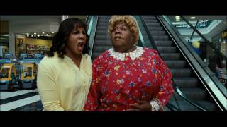 BIG MOMMA 3 LIKE FATHER LIKE SON  Official Trailer [upl. by Riordan401]