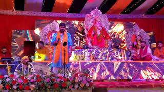 Shree Ram Sound barabanki 8840427027 Ganesh chaturthi Dewa [upl. by Carlstrom]