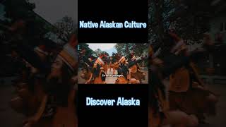 Discover Alaskas Native Culture 🙌 virtualtravelescapades Alaska AlaskanCulture NativeAlaskan [upl. by Nosredneh196]