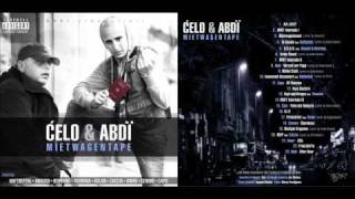 09 Ćelo amp Abdi  MWT  MEINE STADT prod by Sean Davis [upl. by Derfniw318]