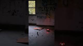 NIÑOS NOS PIDEN AYUDA paranormales miedo actividadparanormal fantasmas exploracionparanormal [upl. by Bartley]