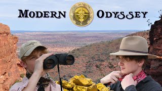 Searching For Lost Gold In The Australian Outback FULL DOCUMENTARY [upl. by Ovid]