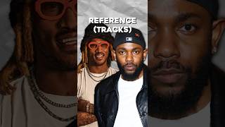 Rappers Who Wrote Reference Tracks For HUGE Songs [upl. by Kelli]