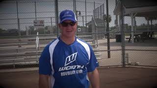 2013 Nationwide Conference USSSA  Shoppe vs Laservision  Losers Final [upl. by Wistrup]