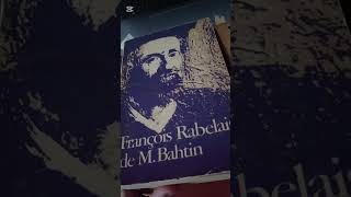 Mihail Bahtin despre Rabelais carnavalescul [upl. by Eydie]