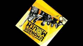 Lemonade Mouth LIVIN ON A HIGH WIRE Full Song [upl. by Ruff334]