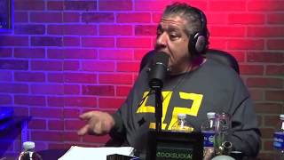 Joey Diaz Talks About Living in his Car [upl. by Samuelson496]