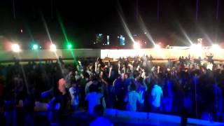 dj shailesh playing at somaiya engg college sion [upl. by Juster]