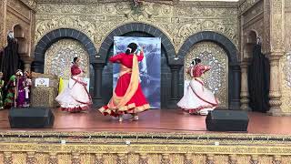 Kathak Shirdi [upl. by Hannaj347]