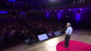 Addiction and trust Marc Lewis at TEDxRadboudU 2013 [upl. by Christoper]