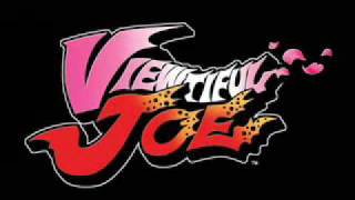 Viewtiful Joe Music  Boss Appearance B [upl. by Eisse]