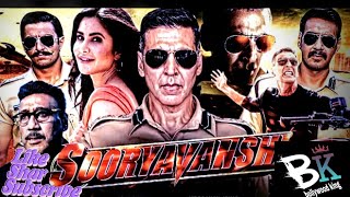 sooryavanshi new movie  sooryavanshi  Akshay Kumar new movie  sooryavanshi 2024 movie [upl. by Sena341]