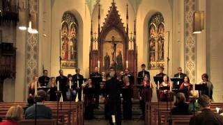 Ralph Vaughan Williams O vos omnes [upl. by Pearline]