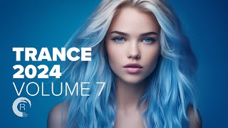 TRANCE 2024 VOL 7 FULL ALBUM [upl. by Roxy]