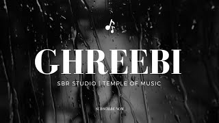 Ghreebi  SBR STUDIO  Nonstop Music  Temple Of Music  Subscribe √ [upl. by Apeed509]