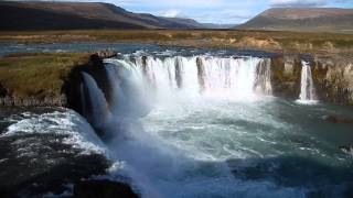 Goðafoss Godafoss [upl. by Eem]