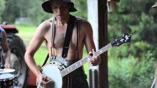 Thunderstruck by StevenSeagulls LIVE [upl. by Jocelyn798]