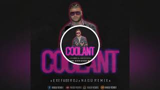 Coolant  Farruko  Exe Faber Dj Ft Nagu Rmx [upl. by Marketa]