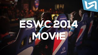 ESWC 2014  CSGO MOVIE [upl. by Shawn]