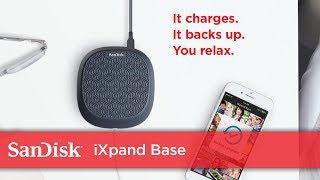 iXpand Base  Official Product Overview [upl. by Trumaine]