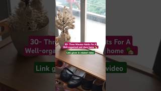 Zero Cost tips for well Organised Home 🏡 youtubeshorts tips tipsandtricks kitchentips [upl. by Ailey140]