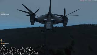 Enjoy A short flight with Enclave [upl. by Deckert360]