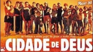 Cidade de Deus  Dadinho Filme Completo Dublado [upl. by Nisse]