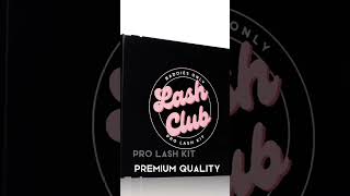 Add the Express Lash Set to your services lashextensions explorepage clusterlashtech clusterlash [upl. by Iaverne414]