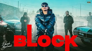 Block – Dhanda Nyoliwala Music Video  Deepesh Goyal  VYRL Haryanvi [upl. by Ketchan473]