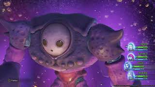 Dragon Quest 11 platinum trophy Highlights 33 [upl. by Lielos]