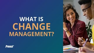 What is Change Management [upl. by Blanc]