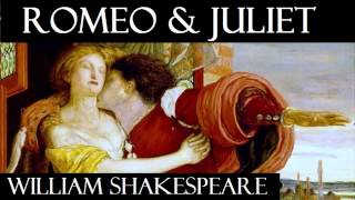 Romeo amp Juliet  FULL audiobook 🎧📖 by William Shakespeare  Greatest🌟AudioBooks [upl. by Brightman]