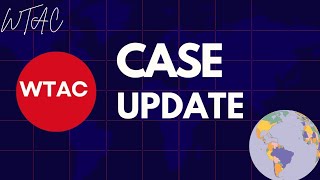 Case Update ASGDC [upl. by Ailuy]