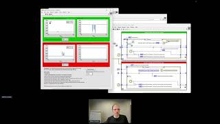 GLA Summit 2024 Use Event Structure to Execute Code Periodically by Olivier Jourdan [upl. by Nibbs345]