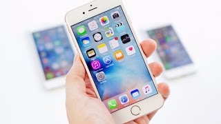 IOS 10  полный обзор [upl. by Grega]