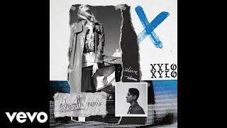 XYLØ  Alive Ashworth Remix Audio [upl. by Annor]