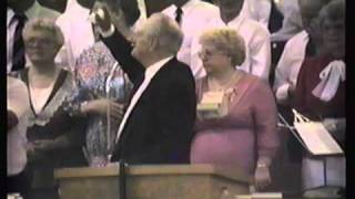 Pastor AS Bursey 1989 Part 5 of 5  Botwood [upl. by Enaira116]