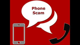 Hardship loan scam calls [upl. by Alonso]