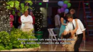 HSM 3 The Making Of Part 2 Subtitled [upl. by Araccot]