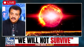 Neil deGrasse Tyson “Polaris Just EXPLODED and Something TERRIFYING Is Happening” [upl. by Nnayelsel383]