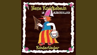 Hexe Knickebein im Märchenland [upl. by Emmerie]