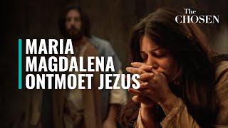 Maria Magdalena ontmoet Jezus zelf  The Chosen  Seizoen 1 Aflevering 1 [upl. by Eddana]