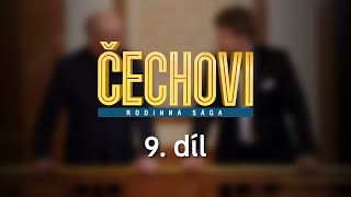 Čechovi  9 díl [upl. by Bruyn432]